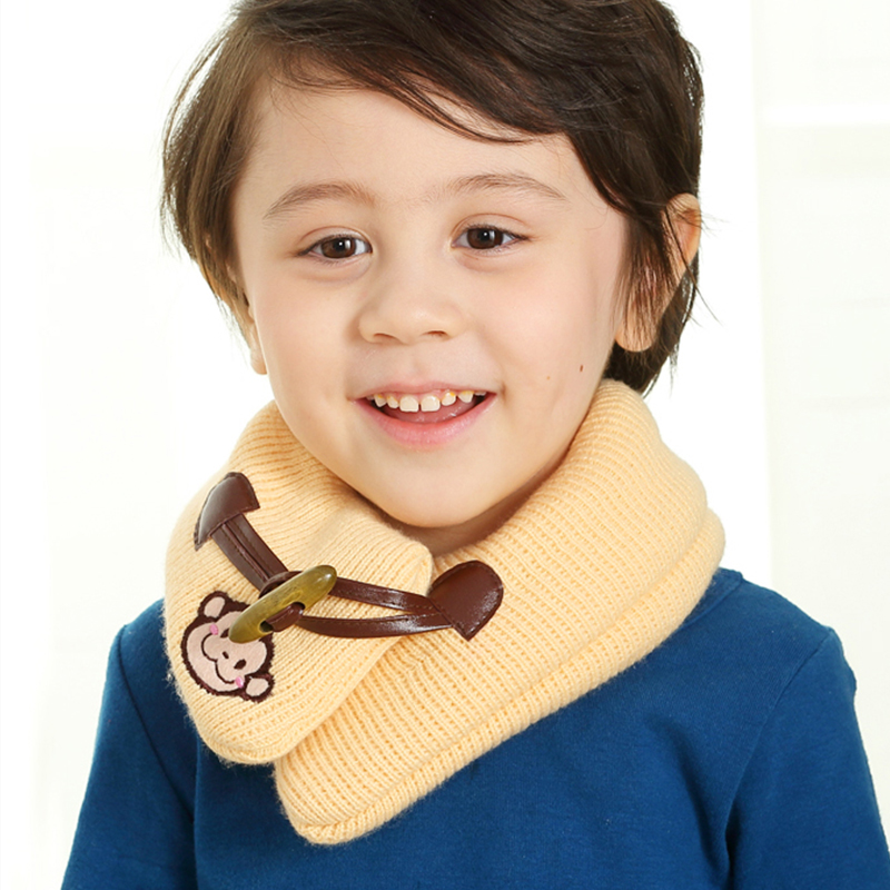 Echarpe enfant LINDAFUNNY - Ref 2137473 Image 3