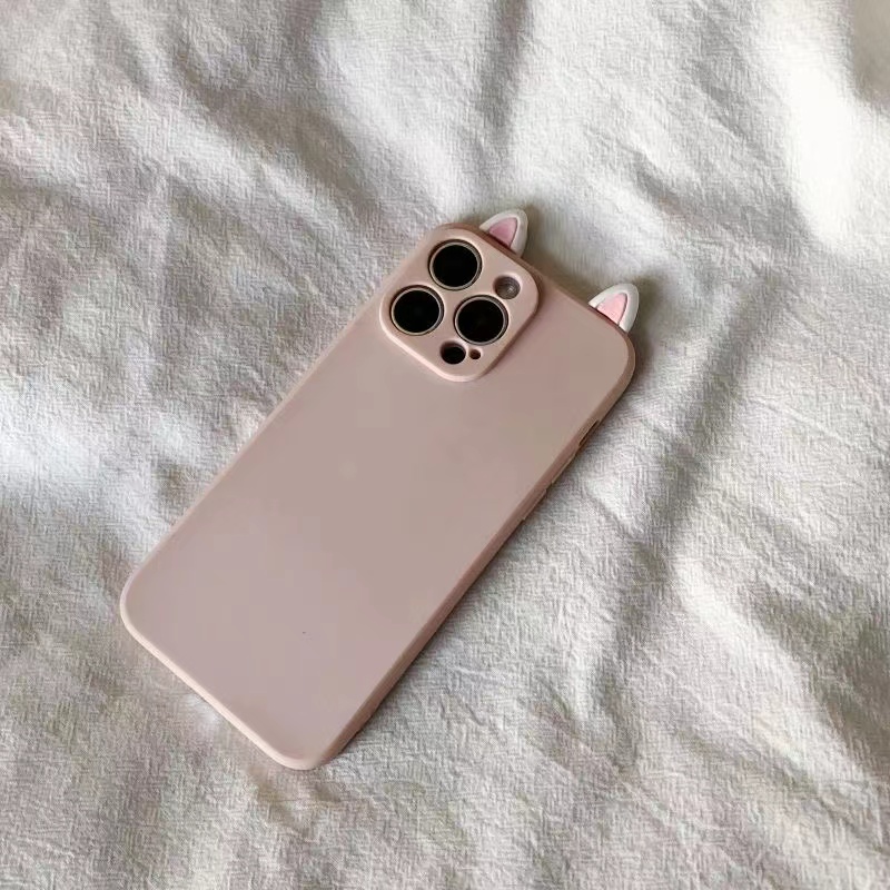 小红书oppo findx6pro/5/3小猫咪手机壳12pro+/10s真我v50适用realme gt neo6se/3/2t/gt5可爱v11s呆萌