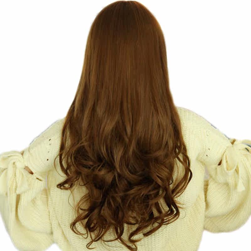 Perruque Les cheveux longs - Ref 2609797 Image 5