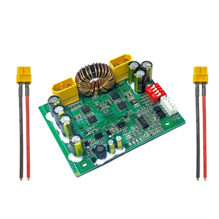 10AMPPT太阳能控制器12V24V11.1V12.8V16.8V光伏板100W充电控制板
