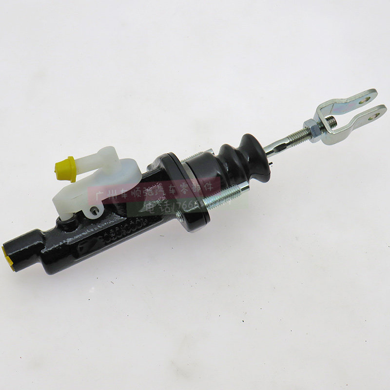 适用于众泰T600离合器总泵 离合器总缸 coupe离合器总泵 离合分泵图片