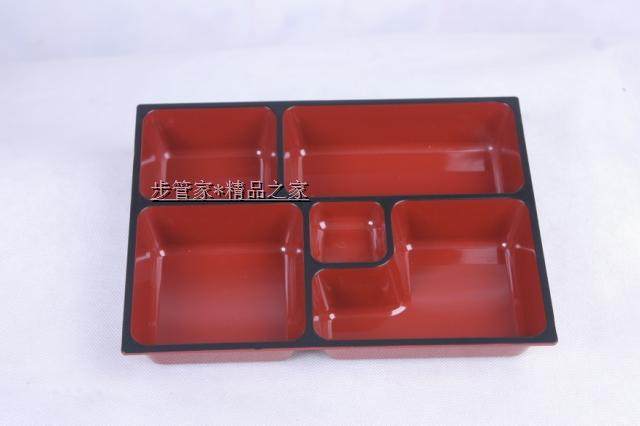 日式便当盒内胆 内托 内盒 内衬配小号餐盒  27*21*6,餐饮具,饭盒/保温桶/保温提锅,淘宝优惠券,粉丝福利购,淘宝优惠卷
