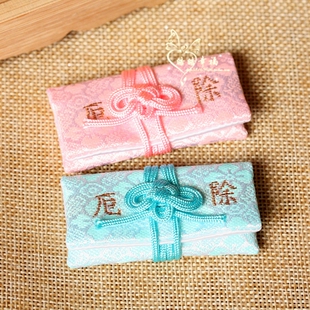 2026新品现货日本制奈良小鹿东大寺厄除御守开运招福手机链小挂件