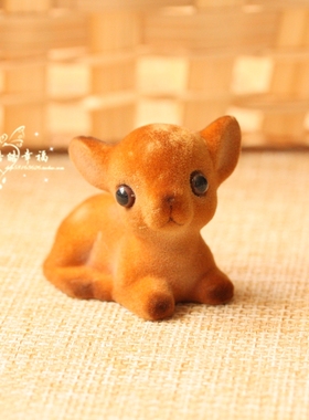 送礼佳品可爱桌面小摆件