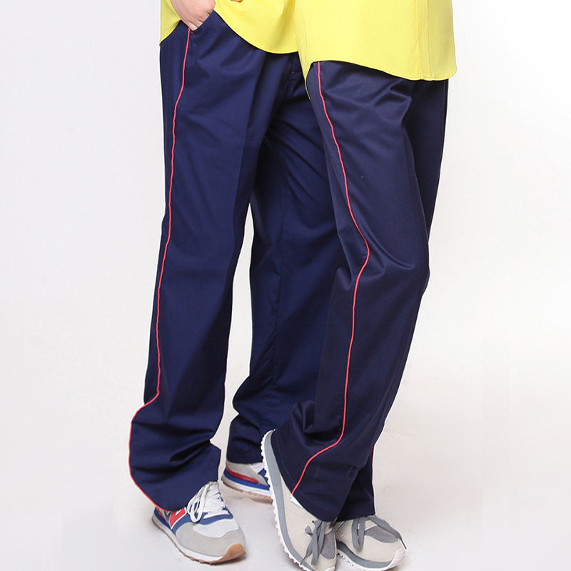 Tenue de travail en coton - Ref 1911754 Image 3