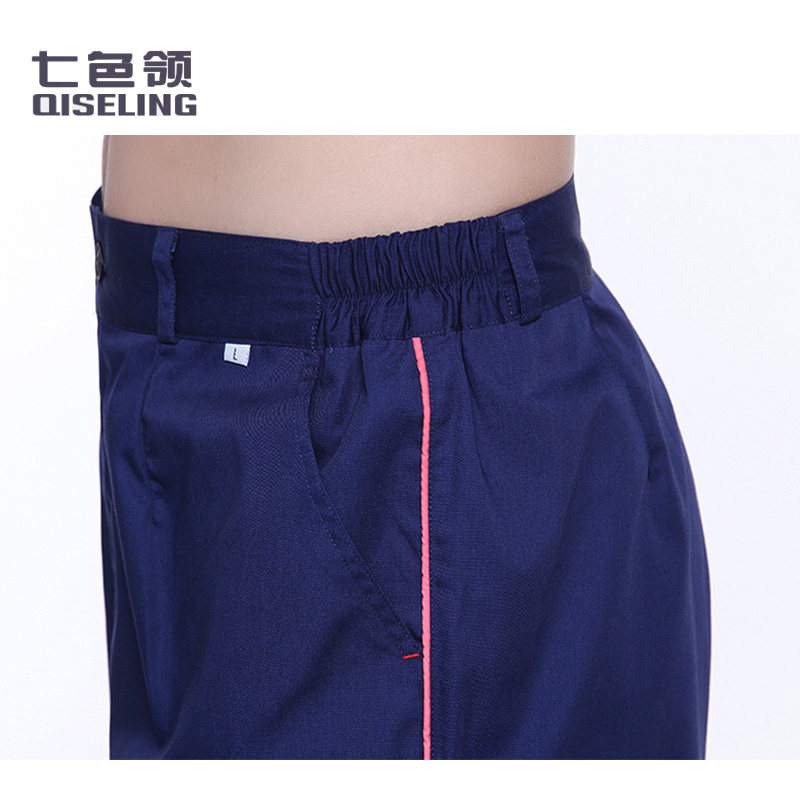 Tenue de travail en coton - Ref 1911754 Image 5