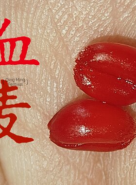 钓鱼谷麦粒诱食魔力血麦鲫鱼鲤鱼
