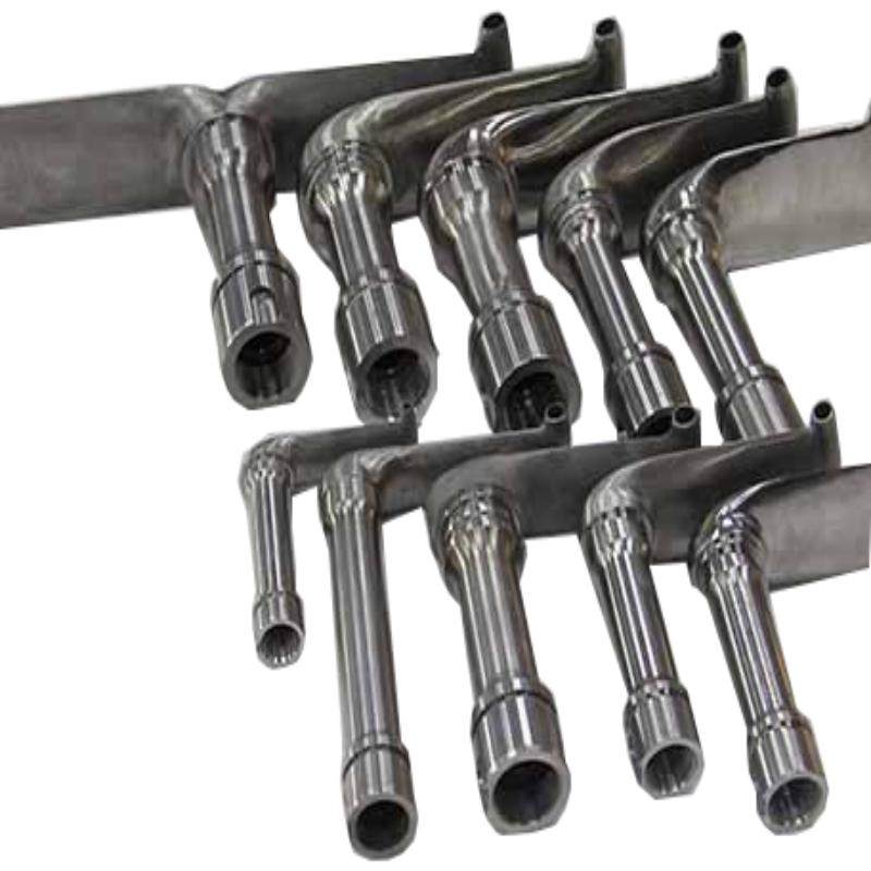 接收管引流管君特接受非标定制