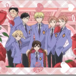 樱兰高校拍立得唧须王环春绯凤静夜光邦双子吧唧徽章周边