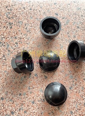 HILUX 4Runner Truck小霸王YR21 皇冠皮卡转向机限位螺丝盖帽止动