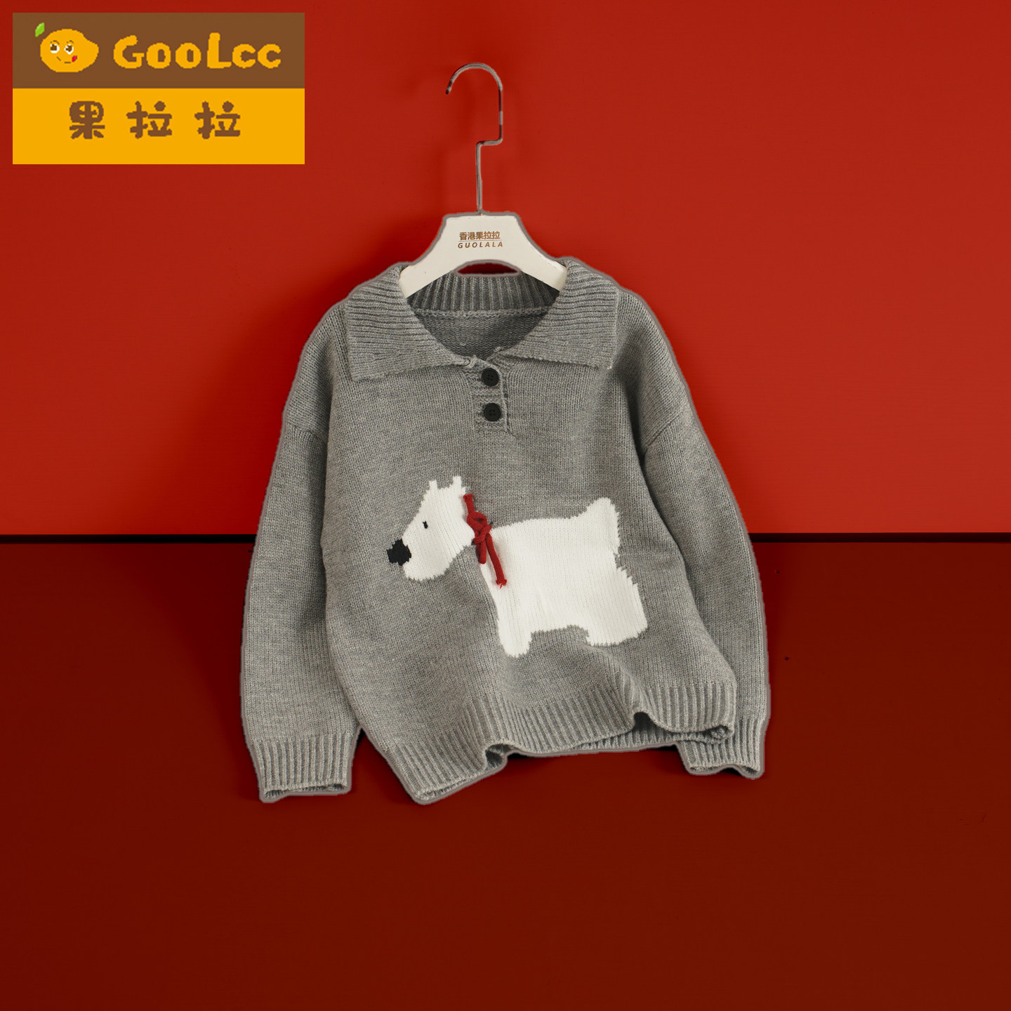 女童可爱风加厚保暖毛衣2026秋冬新款慵懒宽松型柔软套头针织衫,童装/婴儿装/亲子装,毛衣/针织衫,淘宝优惠券,粉丝福利购,淘宝优惠卷