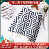 Утепленный свитер для мальчиков, демисезонный детский бархатный базовый приятный телу пуховик, в западном стиле, подходит для подростков