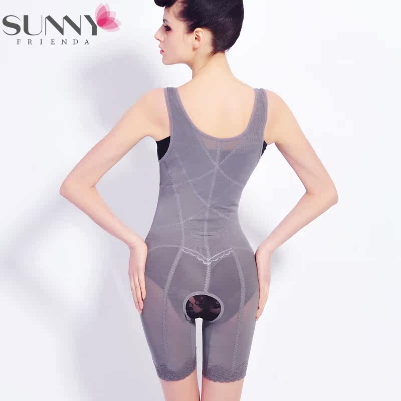 Sous-vêtement minceur SUNNY FRIENDA en nylon - Ref 708862 Image 3