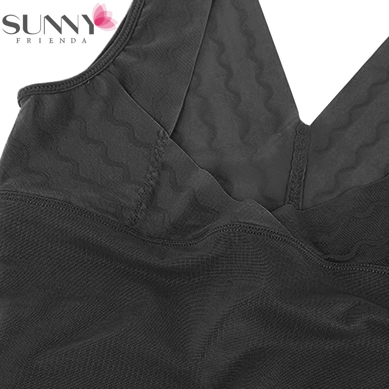Sous-vêtement minceur SUNNY FRIENDA sexy en nylon - Ref 708899 Image 5