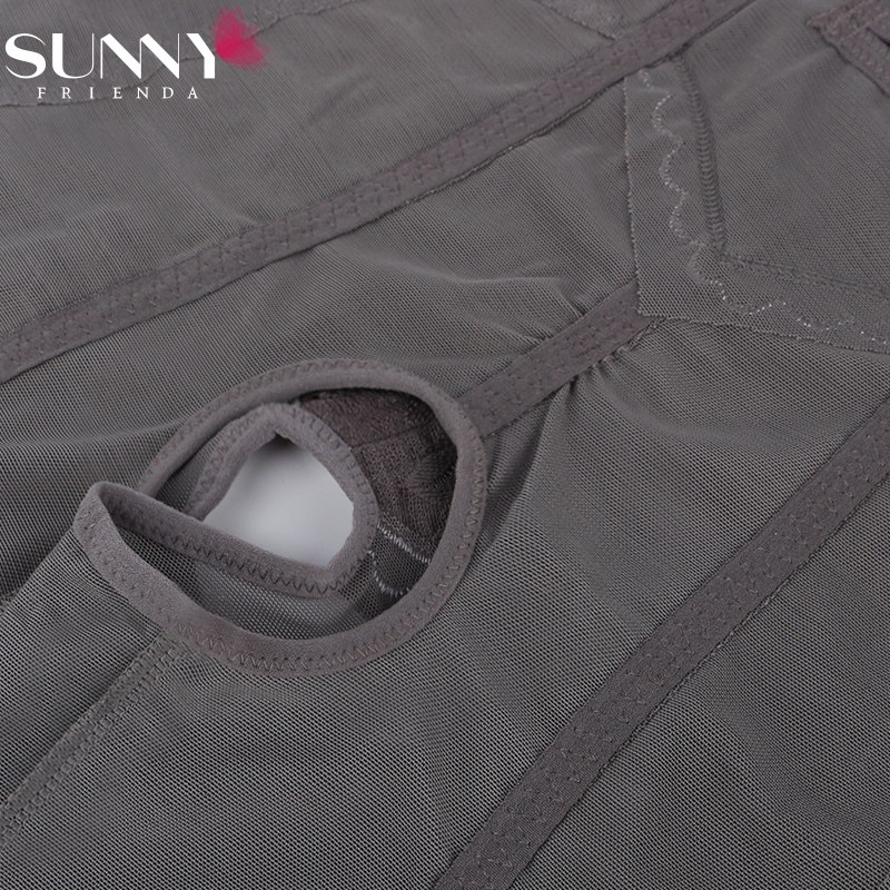 Sous-vêtement minceur SUNNY FRIENDA en nylon - Ref 708862 Image 5