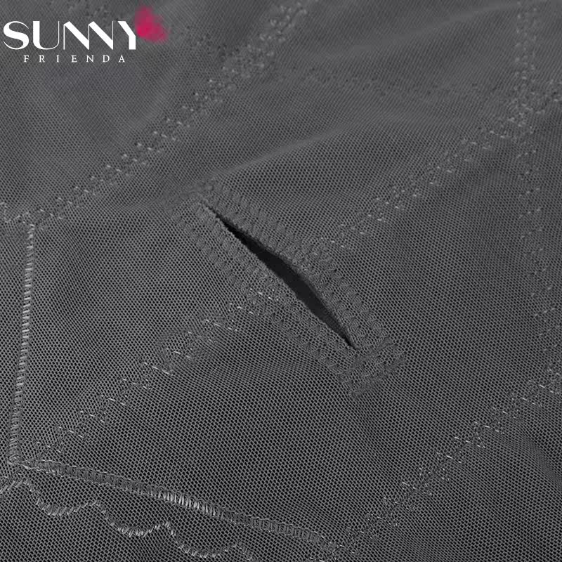 Sous-vêtement minceur SUNNY FRIENDA en nylon - Ref 708862 Image 4