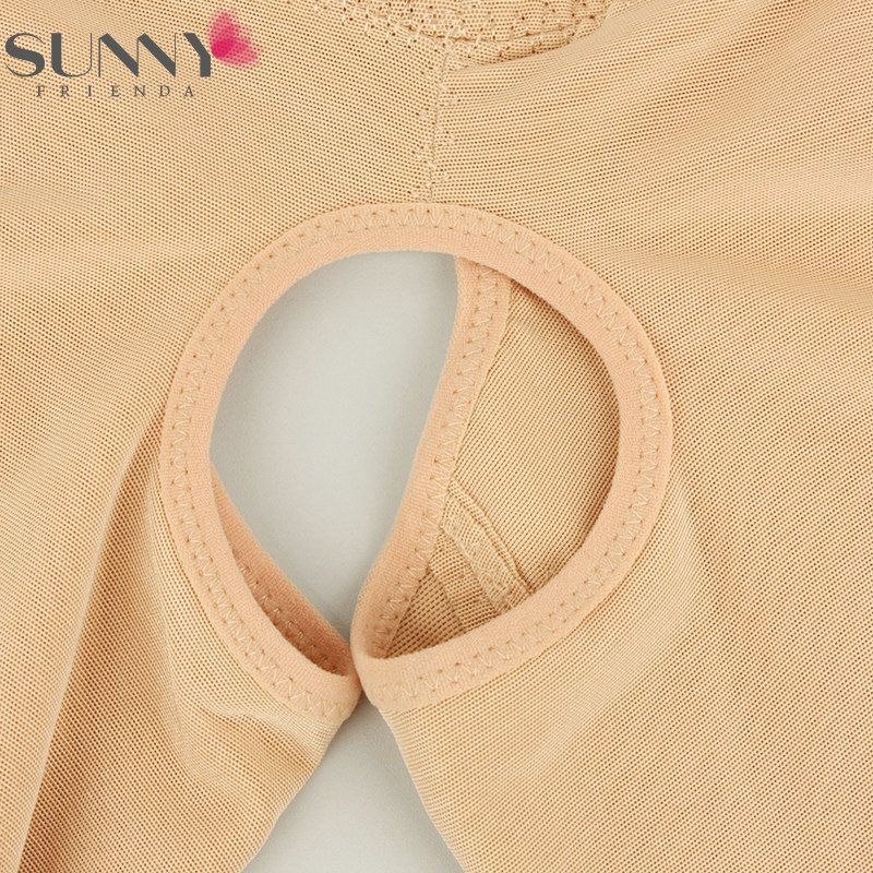 Sous-vêtement minceur SUNNY FRIENDA en spandex - Ref 708884 Image 5
