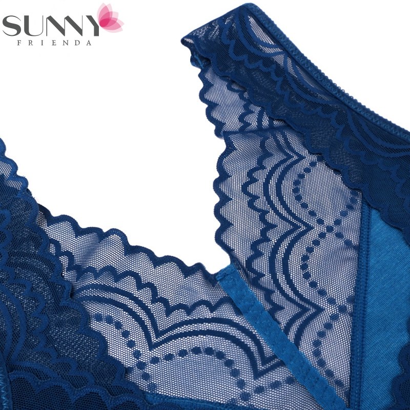 Sous-vêtement minceur SUNNY FRIENDA luxueux en nylon - Ref 708865 Image 4