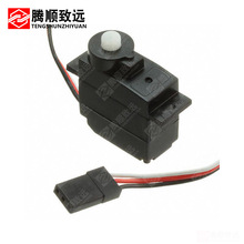 ROB-09065 [GEAR REDUCTION MOTOR JST CABLE]