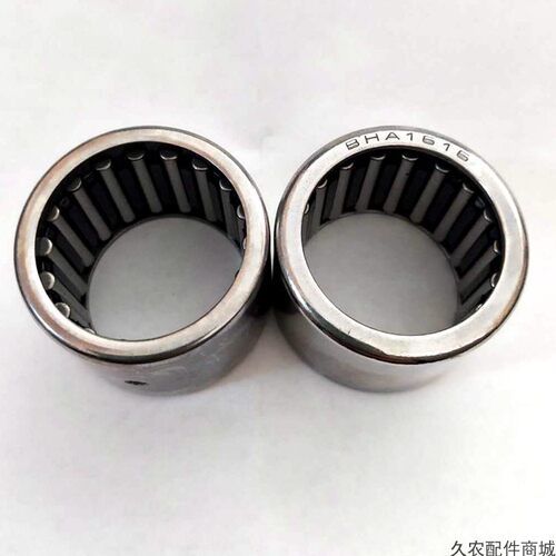 收割机无级变速器滚针轴承行走液压马达旋耕机履带拖拉机变速箱件