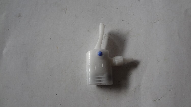 Pompe à vélo - Ref 2392133 Image 1