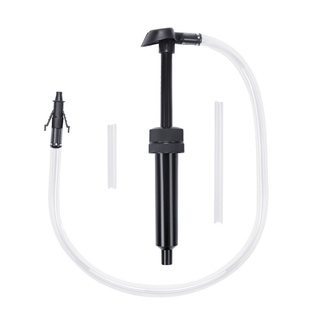 Fluid Transfer Pump 汽车刹车油泵手动抽油泵轮船臭鼬油泵