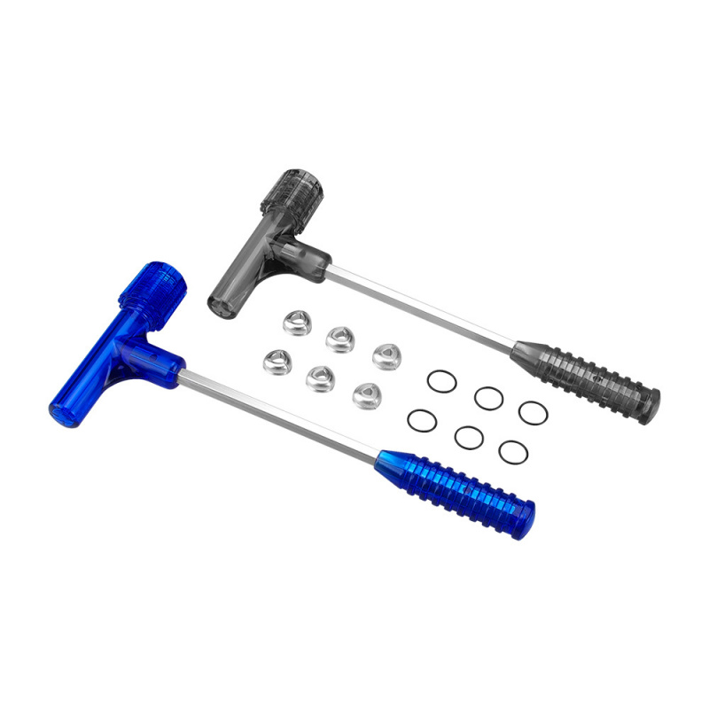 BulletPuller拉拔器锤带3个接