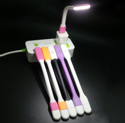 Lampe USB - Ref 378484 Image 3