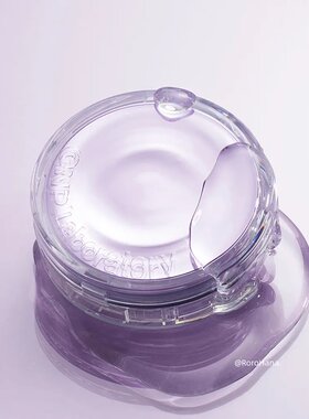 韩国CNP希恩派PDRN安瓶紧致气垫紫气垫遮瑕持妆防晒敏感肌粉底