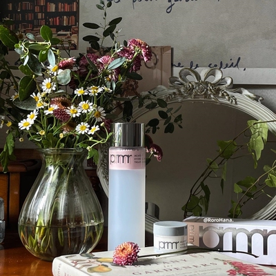 韩国primera芙莉美娜水润光感精华水牛奶爽肤水持久保湿150ml