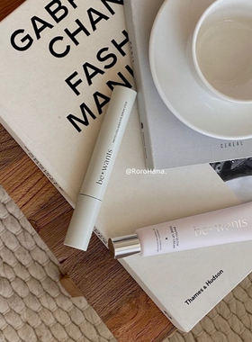 韩国直邮#oliveyoung榜1眼霜bewants眼部按摩精华淡化黑眼圈