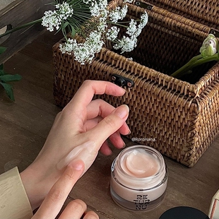 韩国RETURNU瑞桃尔轻盈舒舒霜高保湿舒缓修护面霜