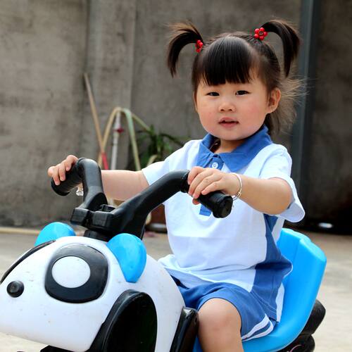 深圳儿童版婴幼儿小宝宝迷你校服