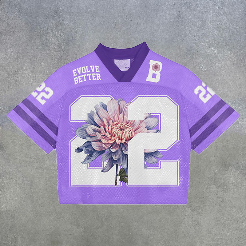 球衣25外贸跨境欧美新款男装休闲V领短袖数码印花POD套头女士T恤,男装,T恤,淘宝优惠券,粉丝福利购,淘宝优惠卷