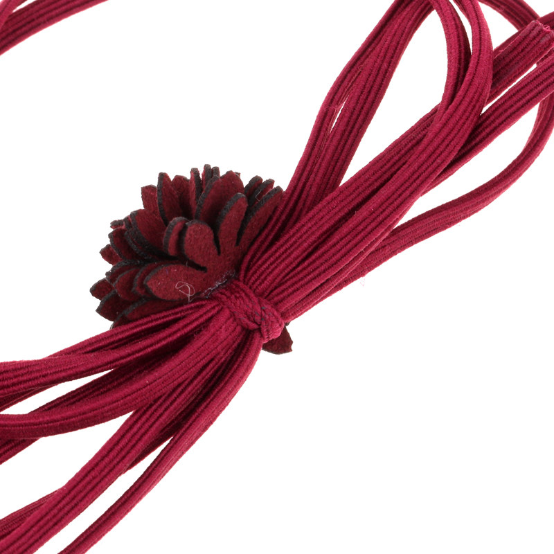 Accessoire coiffure en Fluid Systems - Ref 1201910 Image 4