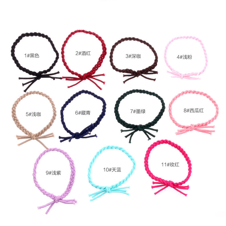 Accessoire coiffure en autre - Ref 1201462 Image 3