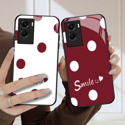 适用vivoy55s手机壳新款y55t钢化玻璃y55A保护套vivo y53s镜头全包y52t防摔y51s硬壳y50男女情侣y5s高级爱心