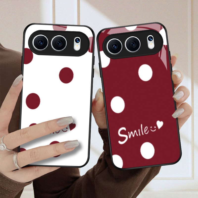 适用荣耀500手机壳新品华为honor500pro钢化玻璃镜面保护套MEP-AN00镜头全包防摔硬壳MEY男女情侣款高级爱心