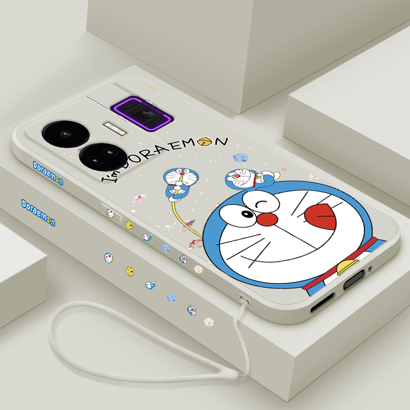 适用液态硅胶全包防摔手机壳