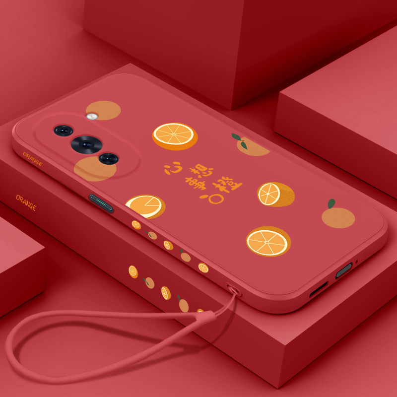 心想事橙适用华为nove10手机壳nova10pro保护套nowa文艺简约女novo男全包防摔note10软壳网红新品5g外壳创意,3C数码配件,手机保护套/壳,淘宝优惠券,粉丝福利购,淘宝优惠卷