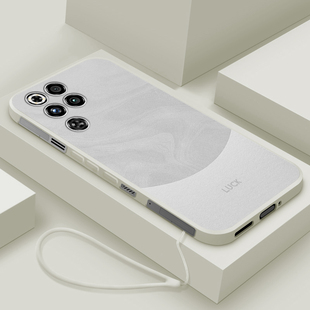 适用红魔11pro+手机壳新款努比亚红魔11pro液态硅胶软壳NX809J镜头全包防摔保护套游戏潮男女生简约高级流沙