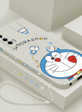 适用iqooneo5手机壳5s新款vivoiqooneo5se液态硅胶保护套5活力版iq00neo3全包防摔软壳neo855男女外壳蓝胖子