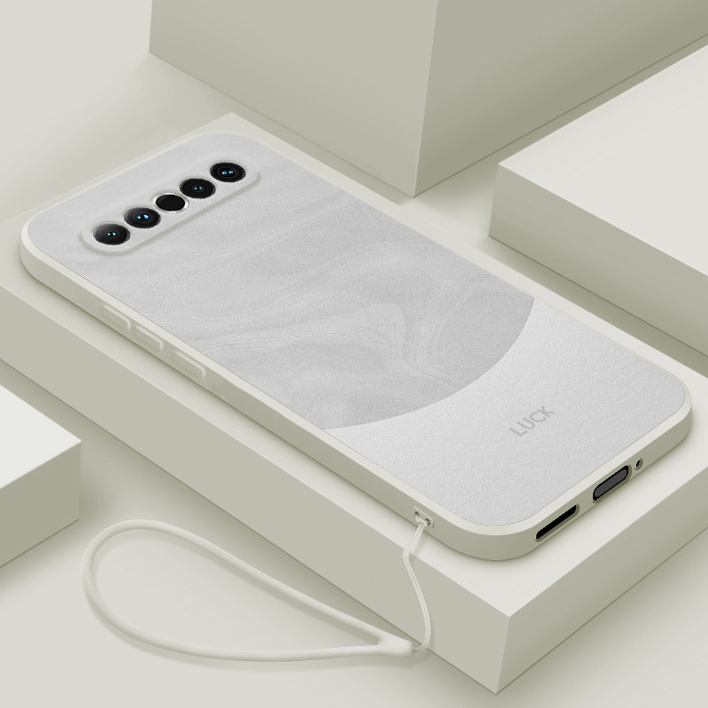 适用魅族17手机壳新款MEIZU17pro液态硅胶流沙魅族16spro防摔16th全包边16thplus保护套男女款软外壳个性创意