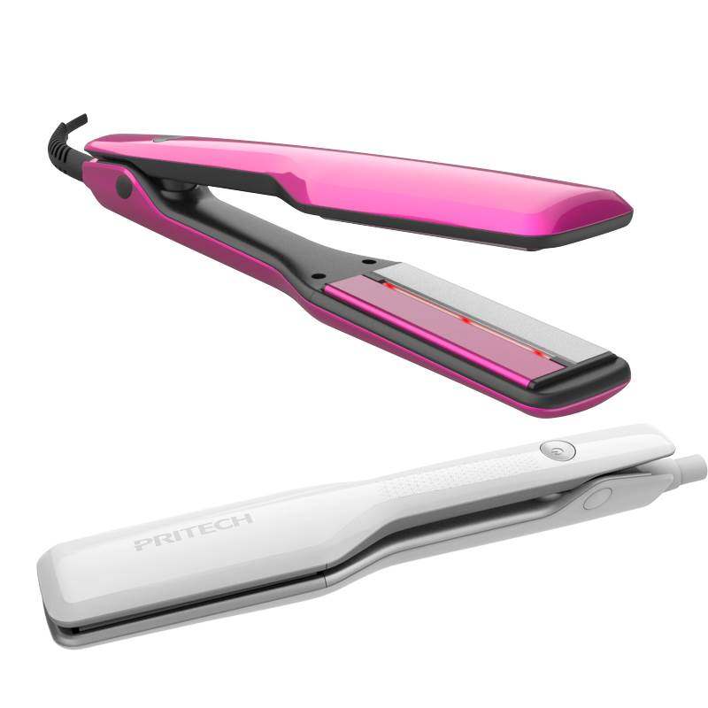 匹奇直发器直卷两用女熨板拉直板夹日本直发棒神器宽电夹板拉发器