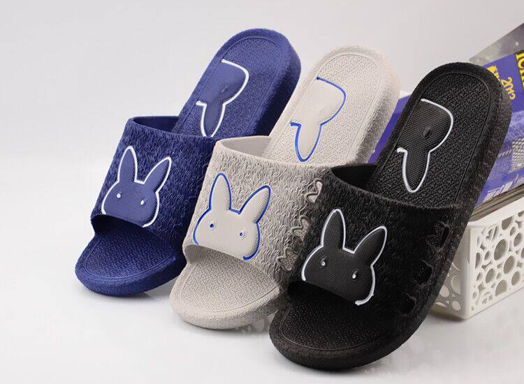 Chaussons enfants en autre pour été - semelle caoutchouc - Ref 987153 Image 4