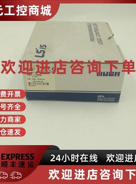 议价LS产电K3P-07AS G6M-CPUB G6M-PDFA G6M-PDFB G6M-B08M G6M-D