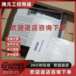 包邮 议价EVS9321 德国伦茨库存现货实拍 EVS9323 ETV907