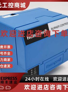议价美国霍尼韦尔Honeywell燃烧控制器EC7850A1122原装全新