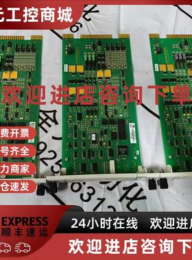 议价ABB DCS卡件CIS22 原装现货议价SPCIS22