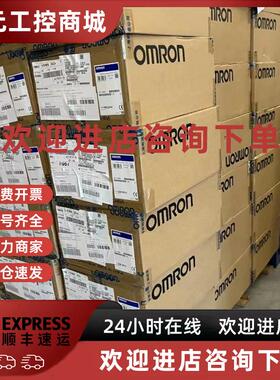 议价R88D-WT20HF R88D-KT30H 欧姆龙驱动现货议价